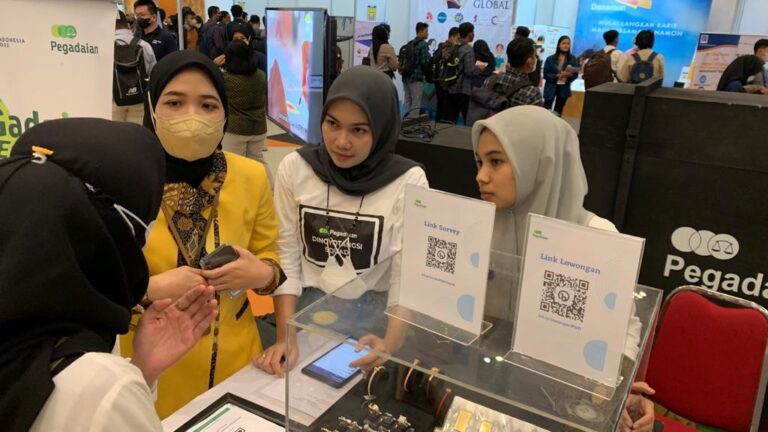Berkah Project Based Learning Hasilkan Cuan