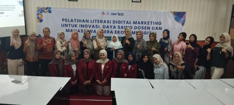 2025 Milik Mereka yang Bisa Ngonten, Bukan Cuma yang Paling Pintar